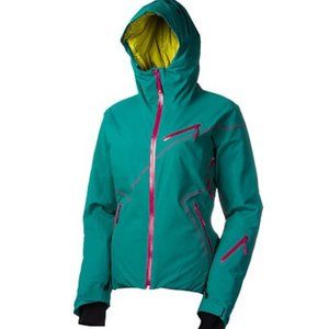 Stoic Bombshell Insulated Jacket